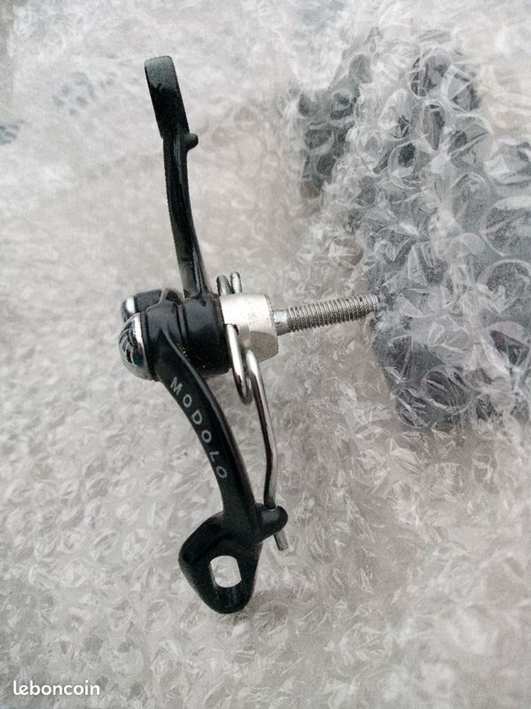 Modolo Speedy bike usato — immagine 3 di 4