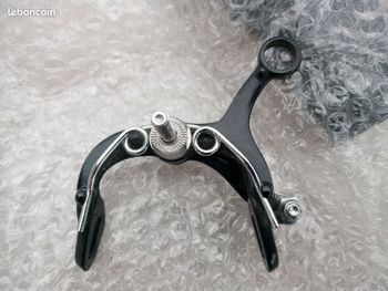 Modolo Speedy bike usato — immagine 4 di 4
