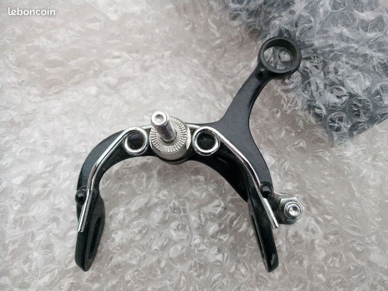 Modolo Speedy bike usato — immagine 4 di 4