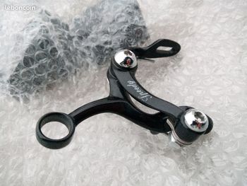 Modolo Speedy bike usato — immagine 2 di 4