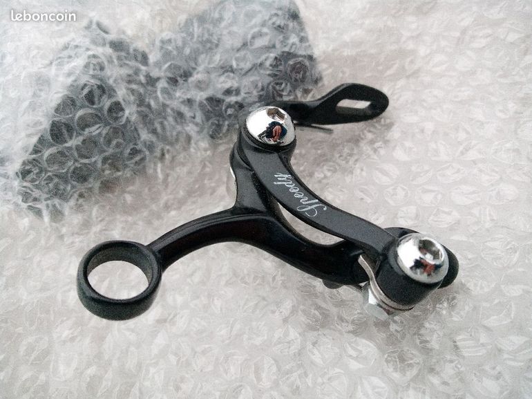 Modolo Speedy bike usato — immagine 2 di 4