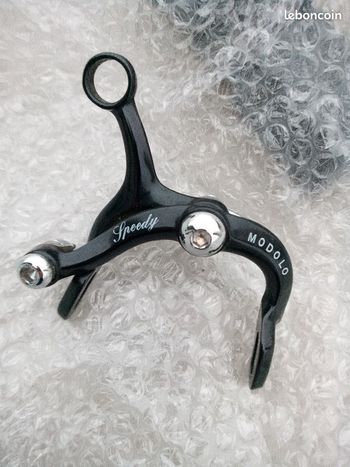 Modolo Speedy bike usato — immagine 1 di 4