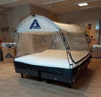 Used Altowin Altitude System 2025 bike