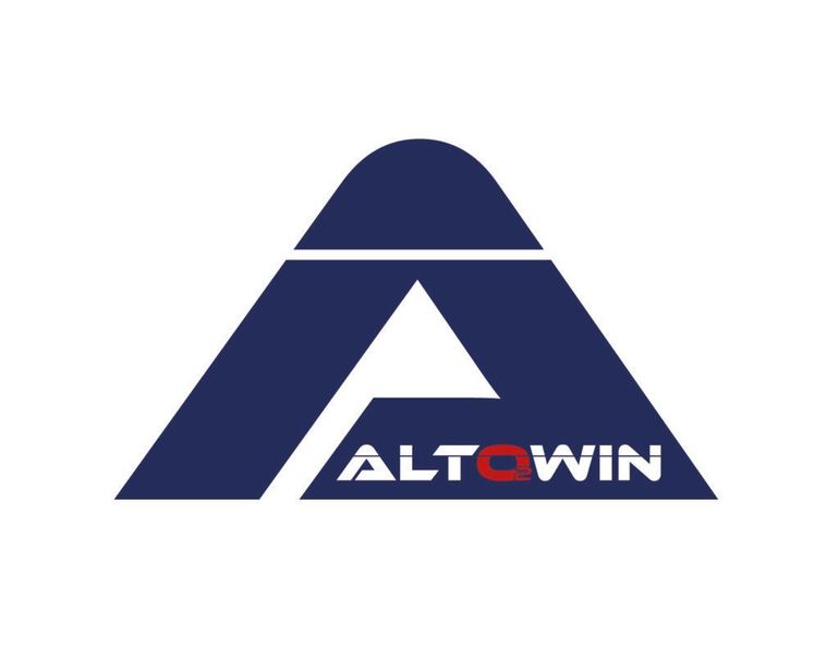Used Altowin Altitude System 2025 bike — image 2 of 2