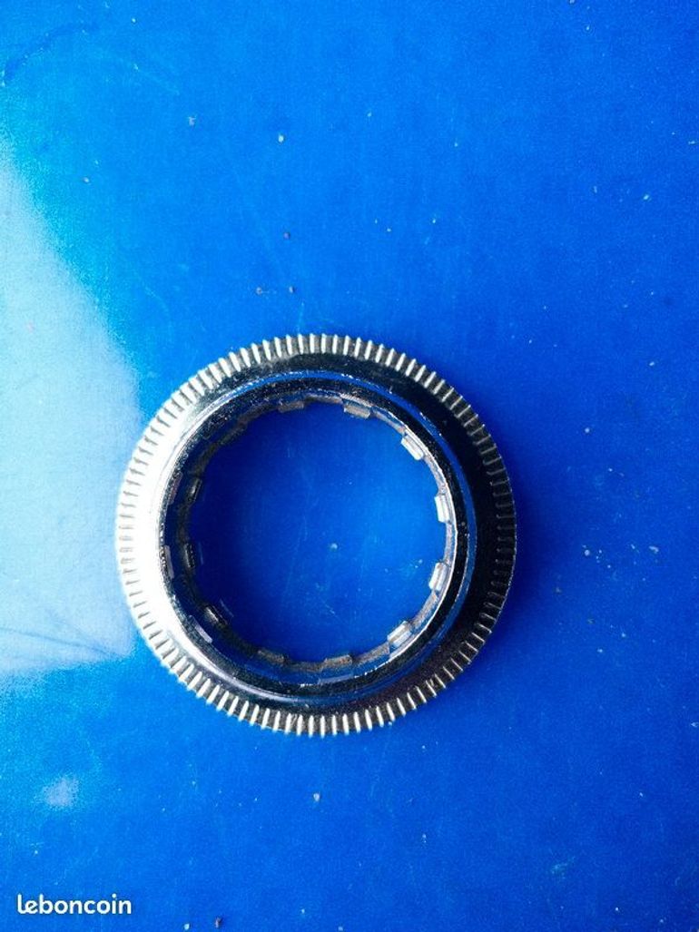 Used Campagnolo + Miche écroux de cassette bike — image 4 of 16