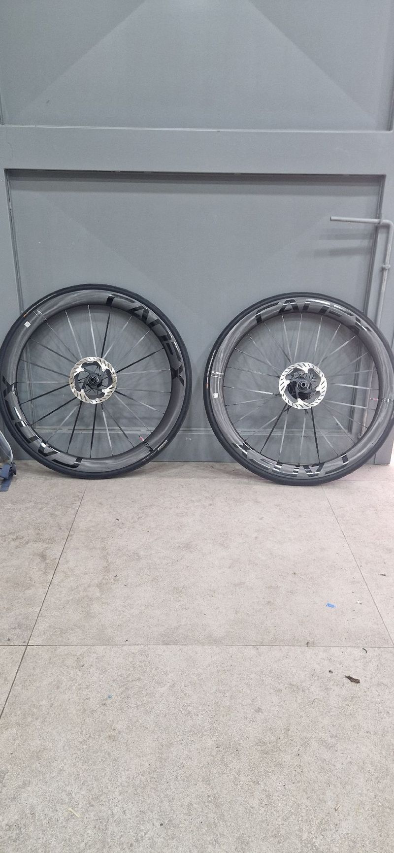 Tweedehands Cadex ultra 50 2024 Wheels