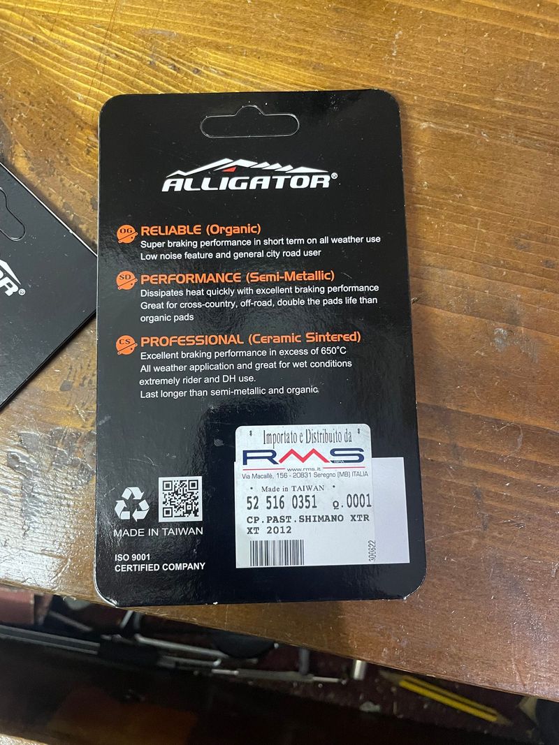 Gebrauchtes alligator xt 2023 bike — Bild 2 von 2