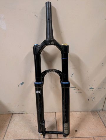 Gebrauchtes Öhlins rxf36 2023 Fork