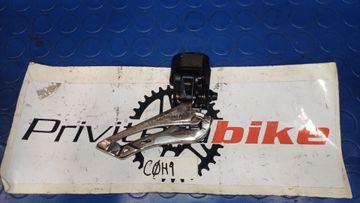 Used Shimano Deragliatore Shimano Dura-ace R9150 Di2 - C0H9 2022 Drivetrain & Pedals