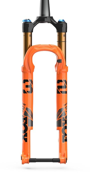 Gebrauchtes Fox 32 sc factory 100mm 2024 Fork