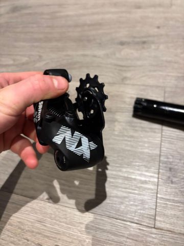 Sram nx 2025 bike usato — immagine 2 di 4