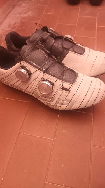 Gebrauchtes Vittoria Revolve 2024 Cycling Shoes