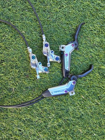 Gebrauchtes Sram Level ultimate 2025 Brakes