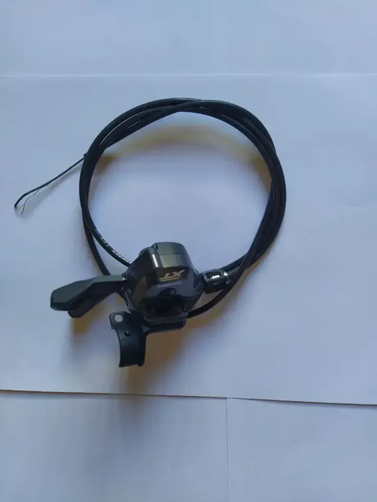 Gebrauchtes Shimano M8000 2021 bike — Bild 2 von 8