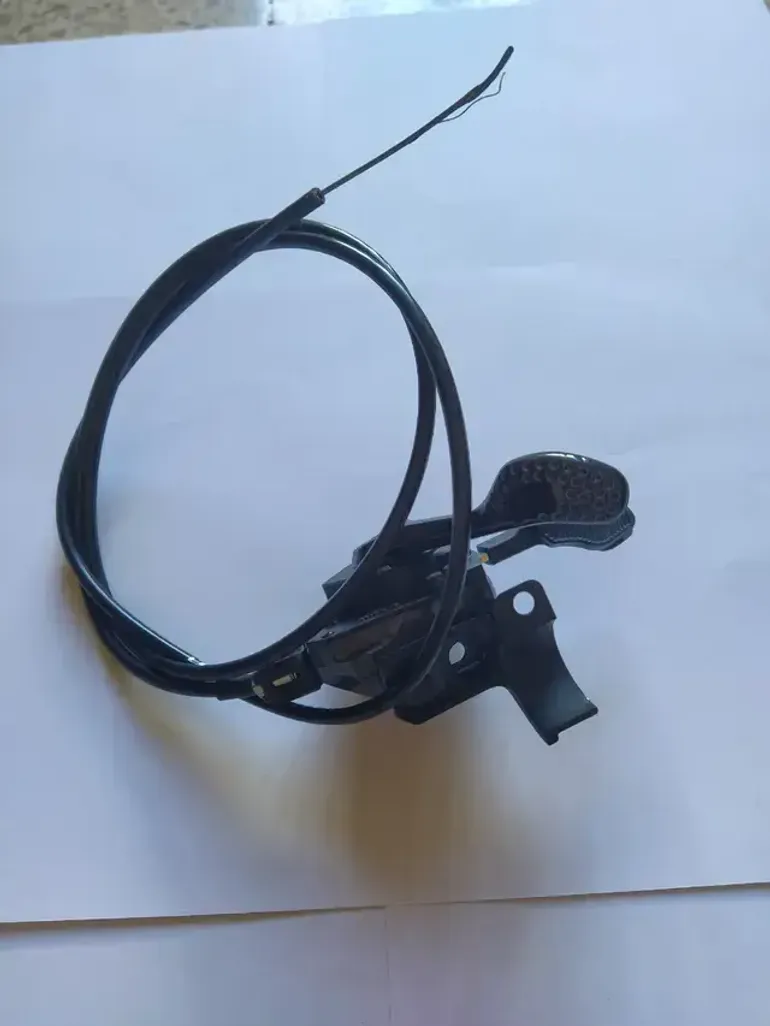 Gebrauchtes Shimano M8000 2021 bike — Bild 3 von 8