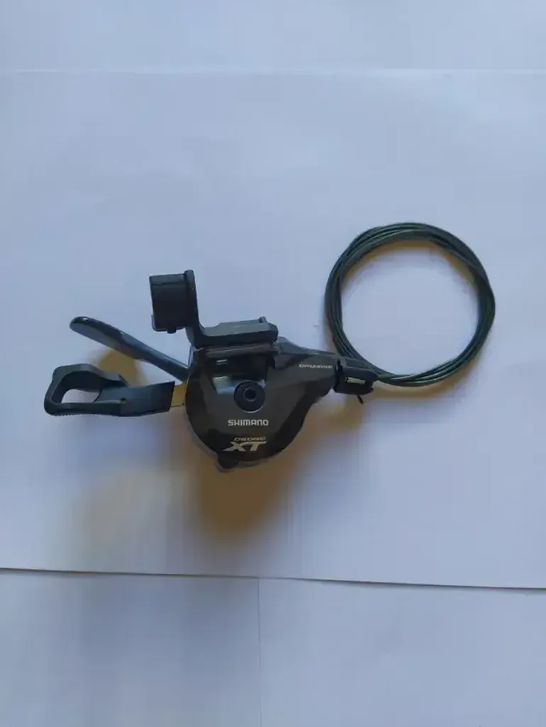 Gebrauchtes Shimano M8000 2021 bike — Bild 6 von 8