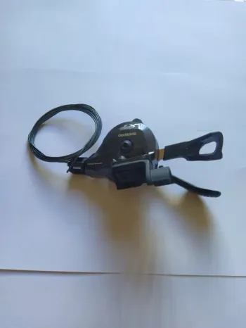 Gebrauchtes Shimano M8000 2021 bike — Bild 5 von 8