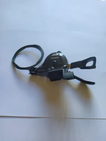 Used Shimano M8000 2021 bike — image 5 of 8