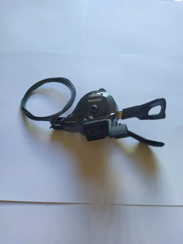 Gebrauchtes Shimano M8000 2021 bike — Bild 5 von 8