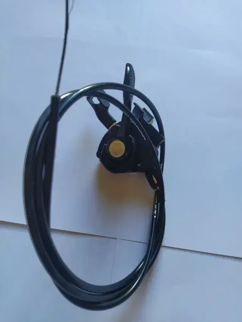 Gebrauchtes Shimano M8000 2021 bike — Bild 4 von 8
