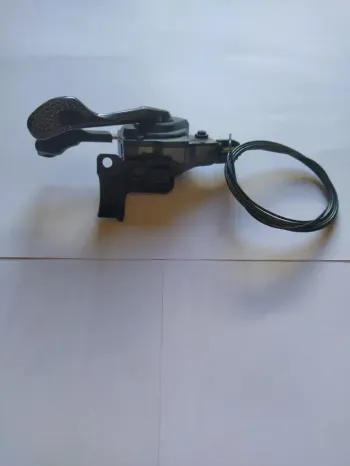 Gebrauchtes Shimano M8000 2021 bike — Bild 7 von 8