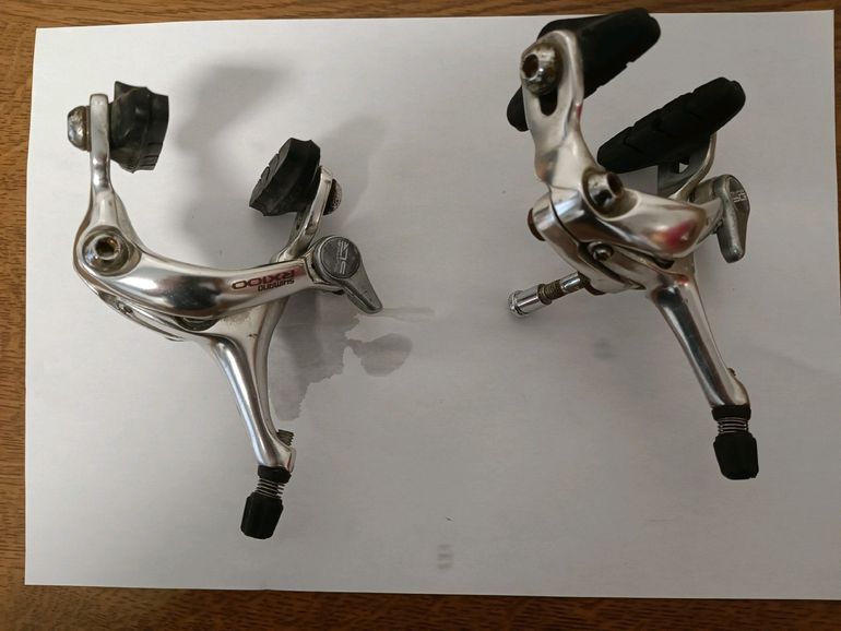 Gebrauchtes Shimano rx100 bike — Bild 3 von 3