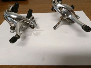Gebrauchtes Shimano rx100 bike — Bild 2 von 3