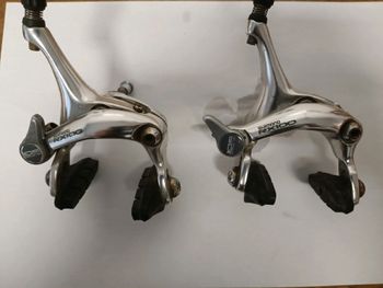 Gebrauchtes Shimano rx100 bike — Bild 1 von 3