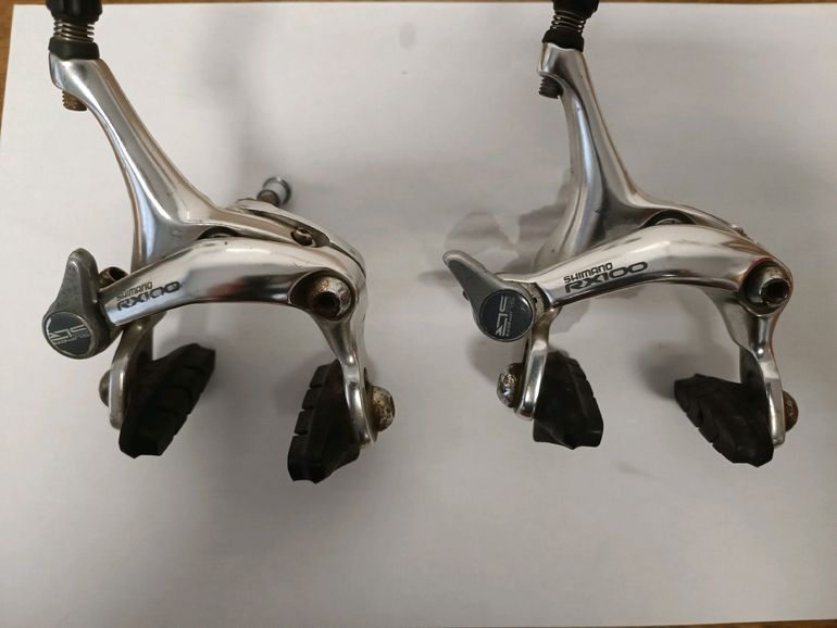 Gebrauchtes Shimano rx100 bike — Bild 1 von 3