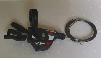 Używany Sensa XRT bike — zdjęcie 3 z 4