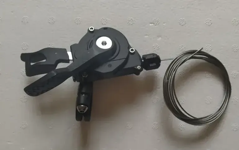 Używany Sensa XRT bike — zdjęcie 4 z 4