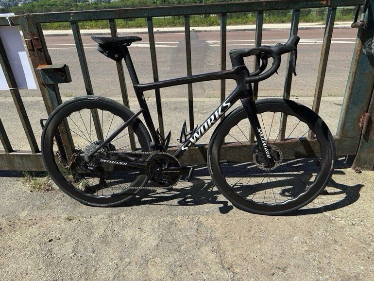 Used Princeton Peak 4550 2023 bike — image 1 of 5