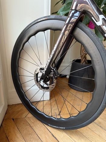 Used Princeton Peak 4550 2023 bike — image 5 of 5