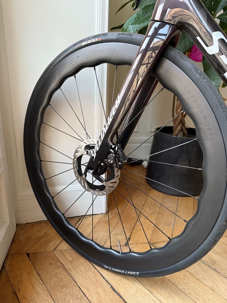 Used Princeton Peak 4550 2023 bike — image 5 of 5
