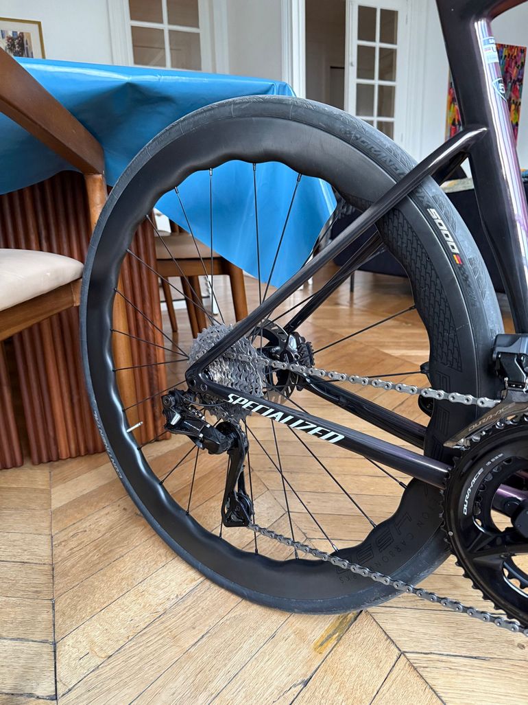 Used Princeton Peak 4550 2023 bike — image 3 of 5