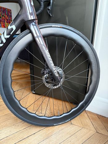 Used Princeton Peak 4550 2023 bike — image 2 of 5
