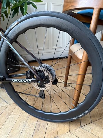 Used Princeton Peak 4550 2023 bike — image 4 of 5