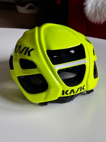 Używany Kask Protone 2.0 bike — zdjęcie 4 z 7