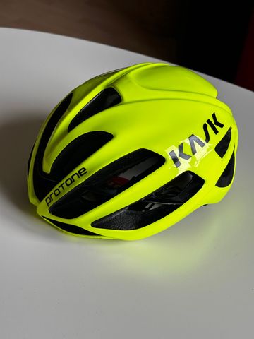 Brugt Kask Protone 2.0 Cycling Accessories