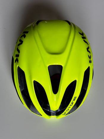 Używany Kask Protone 2.0 bike — zdjęcie 6 z 7