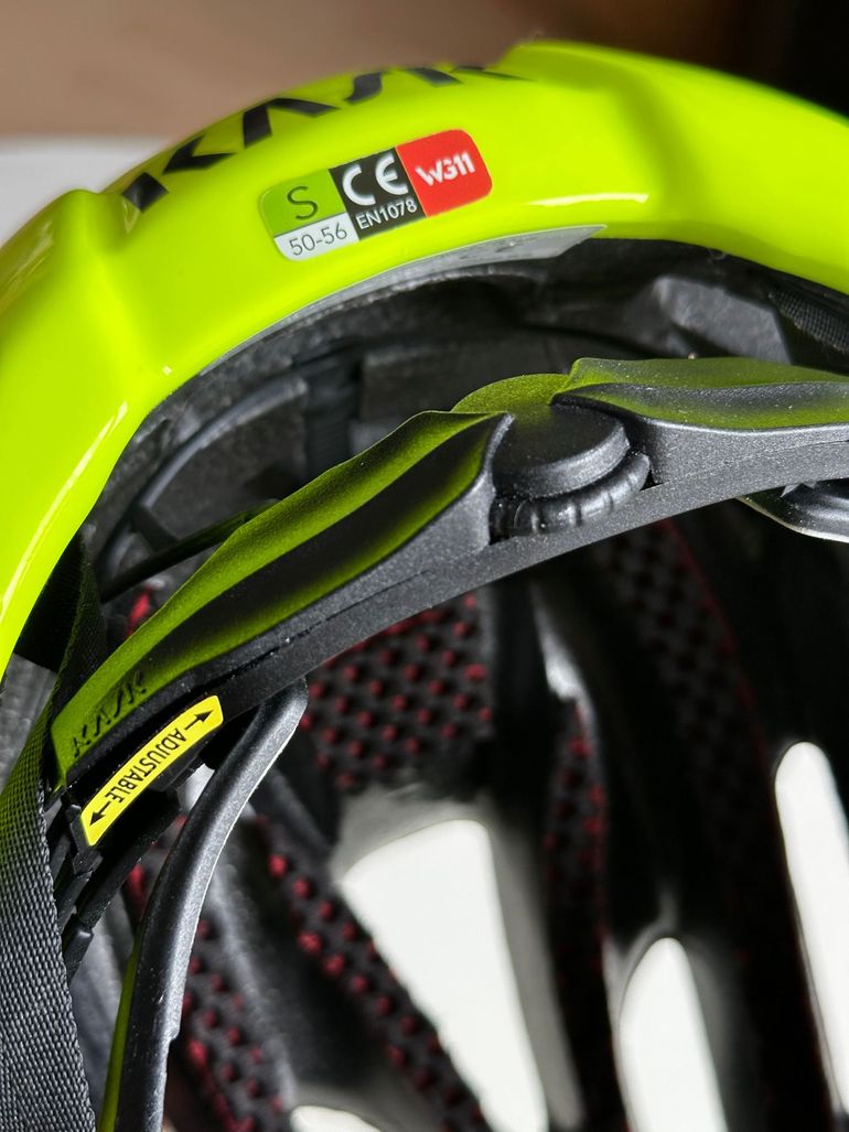 Używany Kask Protone 2.0 bike — zdjęcie 7 z 7