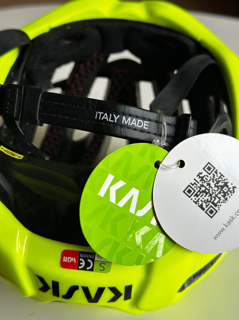 Używany Kask Protone 2.0 bike — zdjęcie 2 z 7