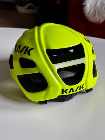 Kask Protone 2.0 bike d'occasion — image 6 sur 8