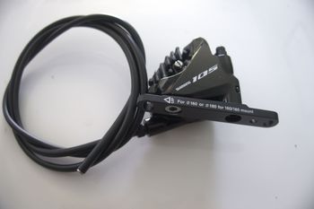 Used Shimano shimano 105 bike — image 4 of 4