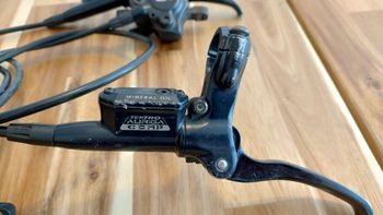 Used Tektro Auriga comp bike — image 2 of 10