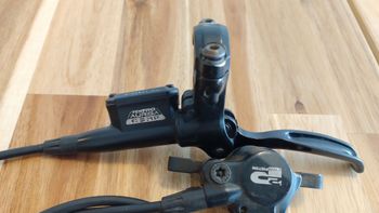 Used Tektro Auriga comp bike — image 3 of 10