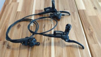 Used Tektro Auriga comp bike — image 1 of 10