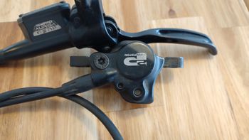 Used Tektro Auriga comp bike — image 4 of 10