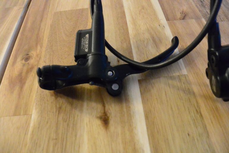 Used Tektro Auriga comp bike — image 10 of 10