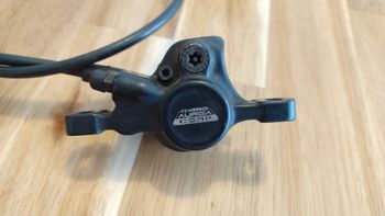 Used Tektro Auriga comp bike — image 8 of 10